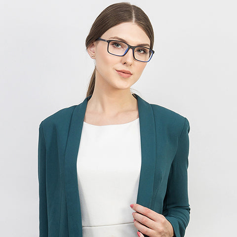 -Frame Wayfarer--EG -Frame Wayfarer--EG