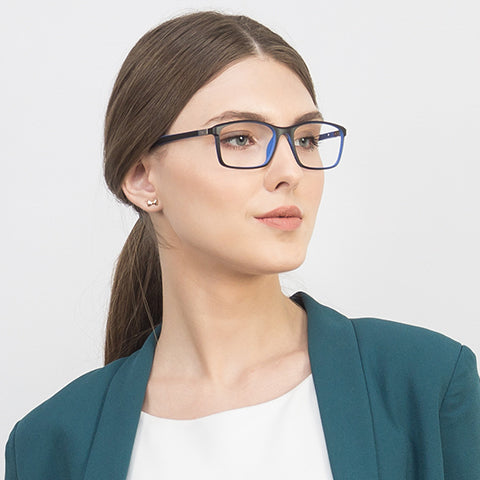 -Frame Wayfarer--EG -Frame Wayfarer--EG
