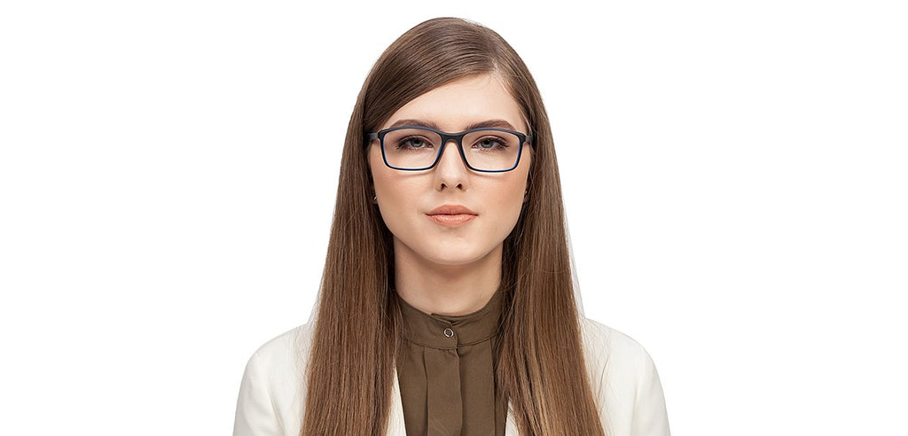 -Frame Wayfarer--EG -Frame Wayfarer--EG