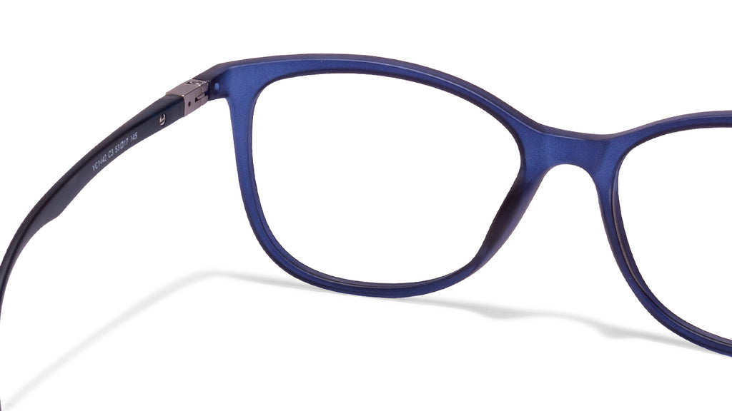 -Frame Cat Eye--EG -Frame Cat Eye--EG