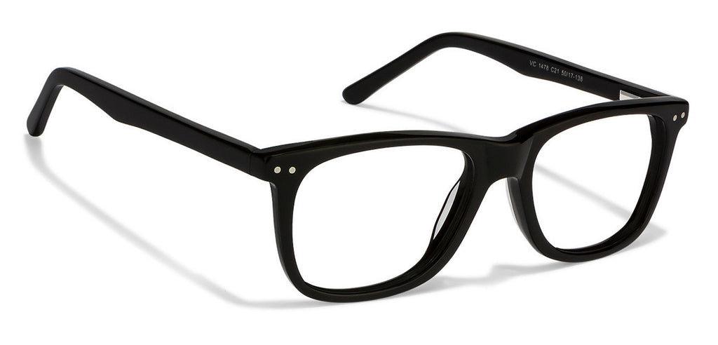 -Frame Wayfarer--EG -Frame Wayfarer--EG