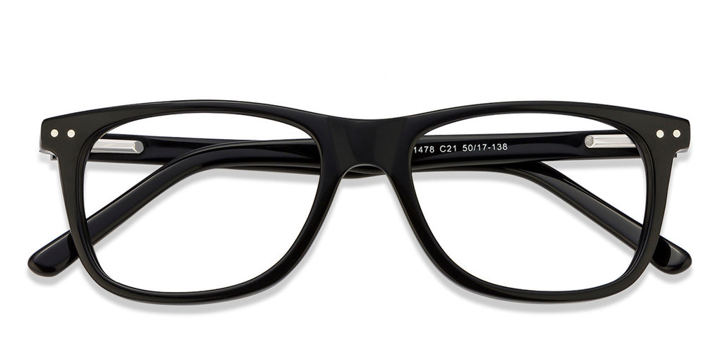 -Frame Wayfarer--EG -Frame Wayfarer--EG