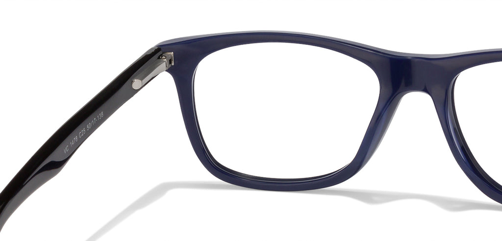 -Frame Wayfarer--EG -Frame Wayfarer--EG