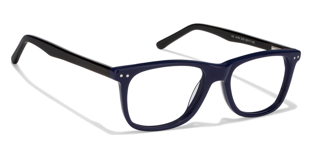 -Frame Wayfarer--EG -Frame Wayfarer--EG