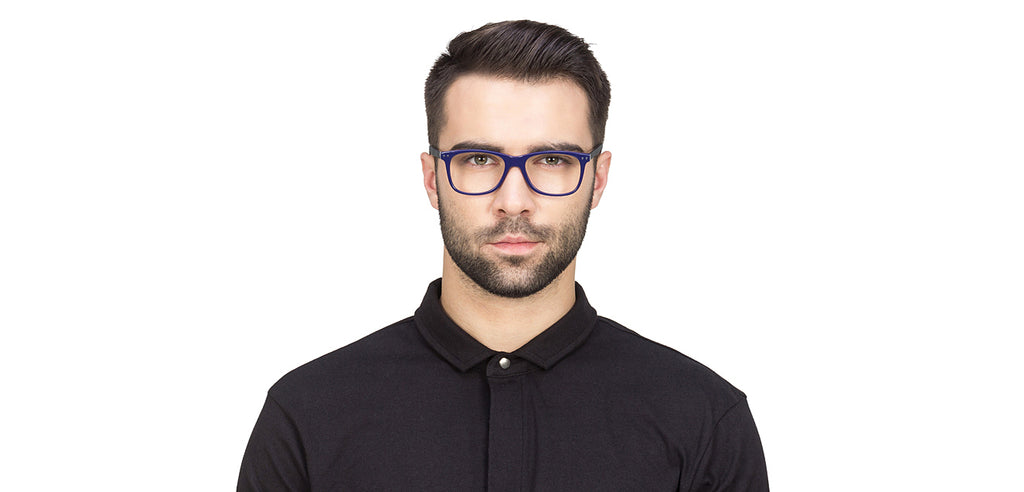 -Frame Wayfarer--EG -Frame Wayfarer--EG
