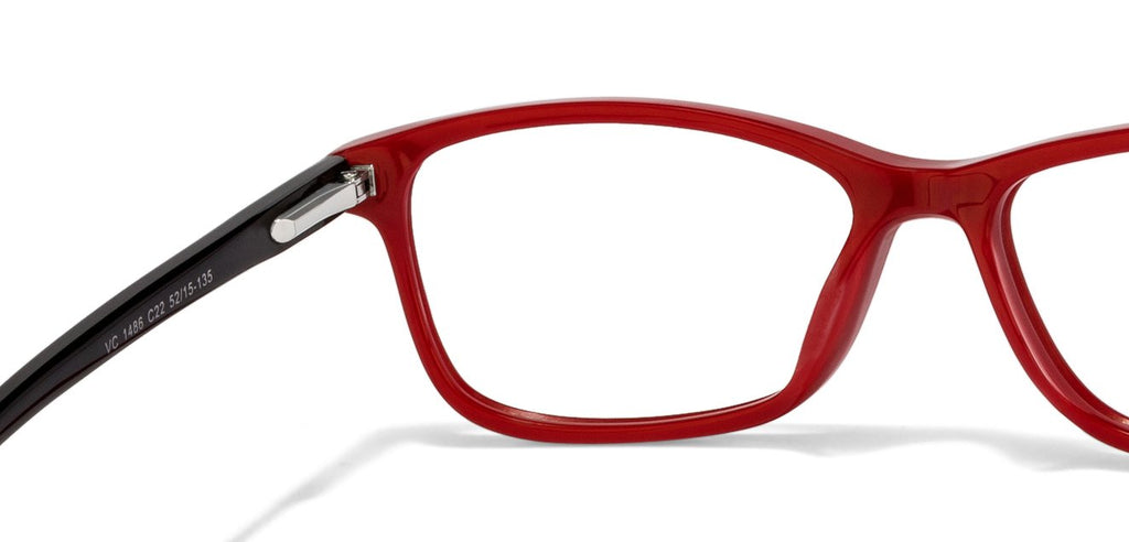 -Frame Cat Eye--EG -Frame Cat Eye--EG