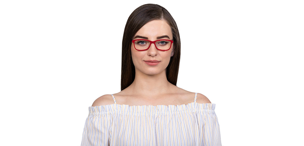 -Frame Cat Eye--EG -Frame Cat Eye--EG