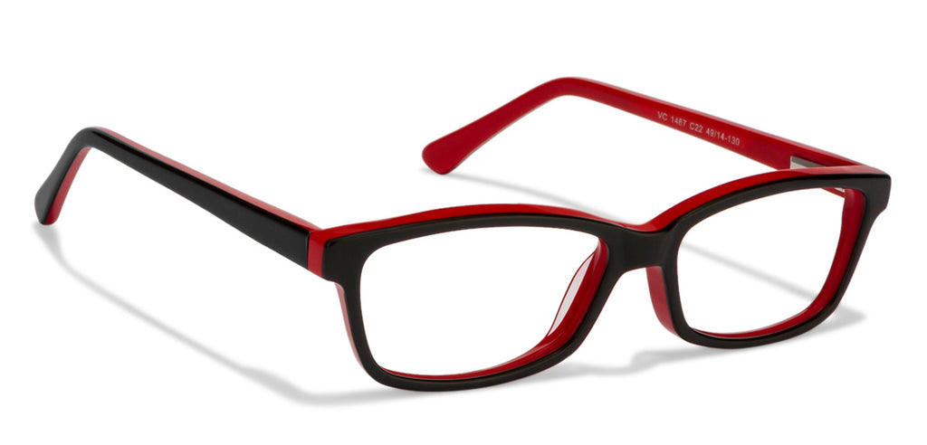 Eyeglasses-Frame Rectangle--EG Eyeglasses-Frame Rectangle--EG