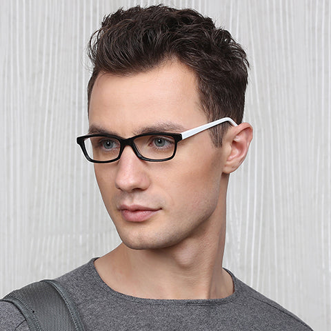 Eyeglasses-Frame Rectangle--EG Eyeglasses-Frame Rectangle--EG