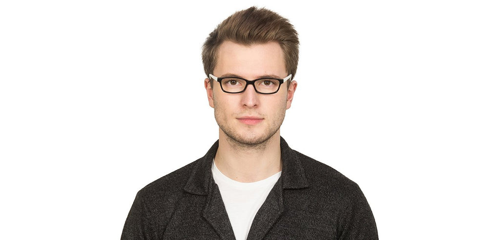 Eyeglasses-Frame Rectangle--EG Eyeglasses-Frame Rectangle--EG