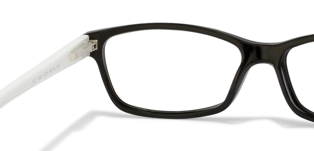 Eyeglasses-Frame Rectangle--EG Eyeglasses-Frame Rectangle--EG