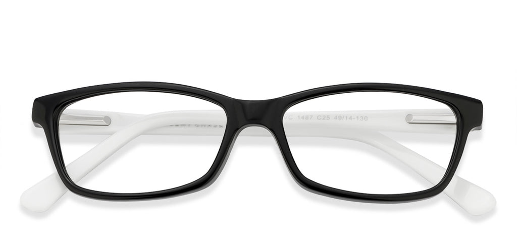 Eyeglasses-Frame Rectangle--EG Eyeglasses-Frame Rectangle--EG