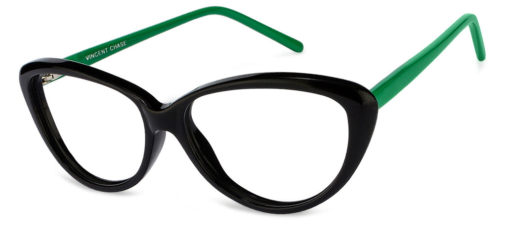 -Frame Cat Eye--EG -Frame Cat Eye--EG