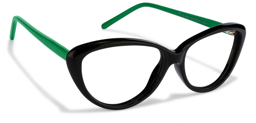 -Frame Cat Eye--EG -Frame Cat Eye--EG