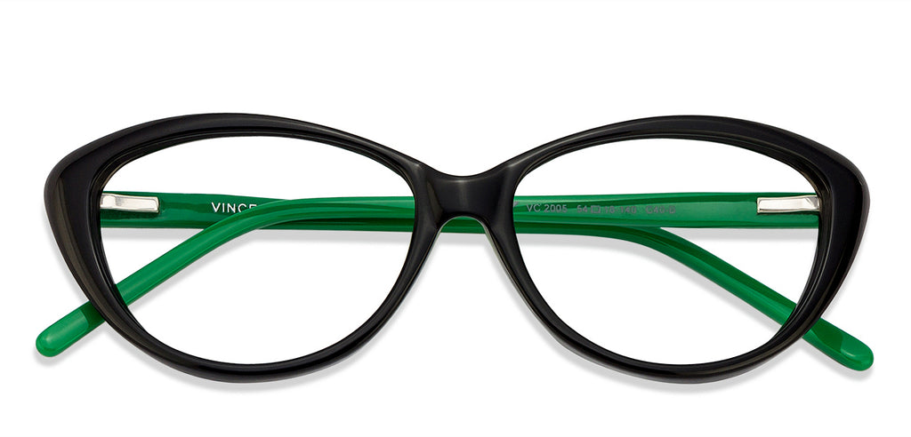 -Frame Cat Eye--EG -Frame Cat Eye--EG