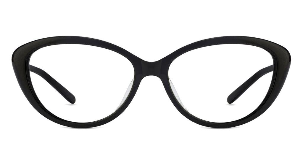 -Frame Cat Eye--EG -Frame Cat Eye--EG