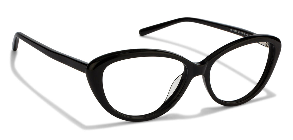 -Frame Cat Eye--EG -Frame Cat Eye--EG