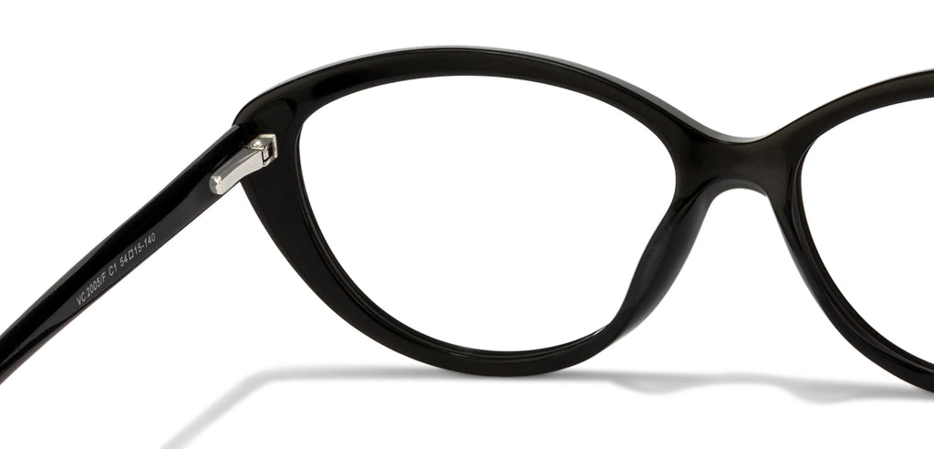-Frame Cat Eye--EG -Frame Cat Eye--EG
