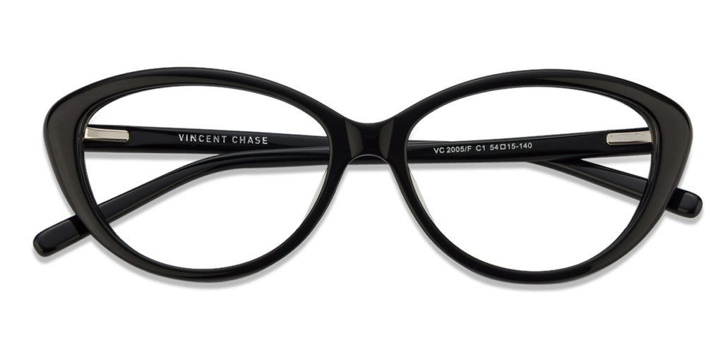 -Frame Cat Eye--EG -Frame Cat Eye--EG