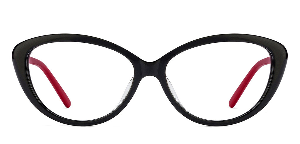 -Frame Cat Eye--EG -Frame Cat Eye--EG