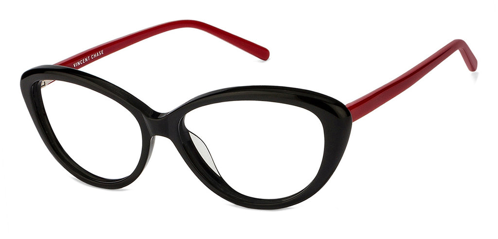 -Frame Cat Eye--EG -Frame Cat Eye--EG
