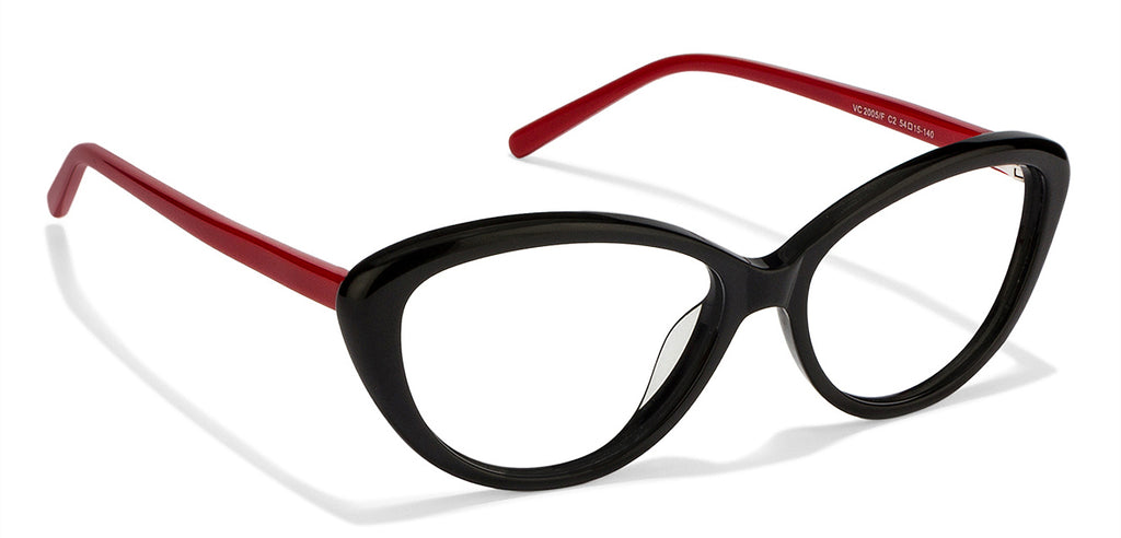 -Frame Cat Eye--EG -Frame Cat Eye--EG