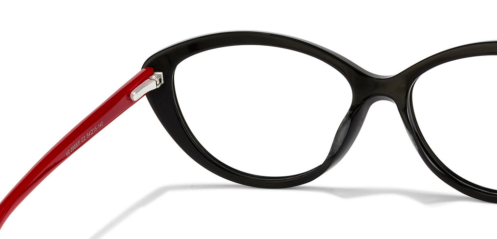 -Frame Cat Eye--EG -Frame Cat Eye--EG