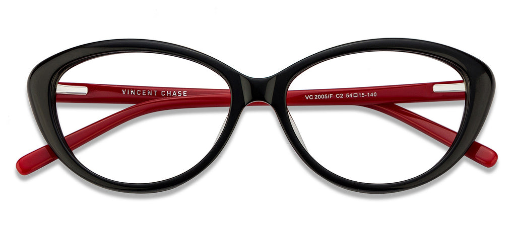 -Frame Cat Eye--EG -Frame Cat Eye--EG