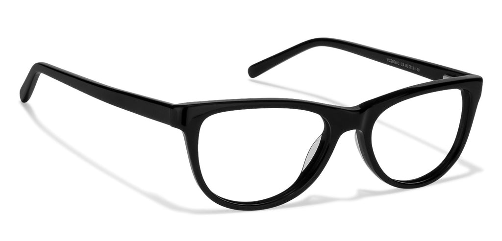 -Frame Cat Eye--EG -Frame Cat Eye--EG