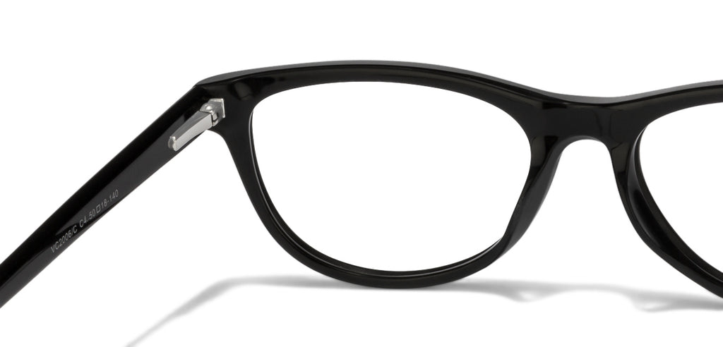 -Frame Cat Eye--EG -Frame Cat Eye--EG
