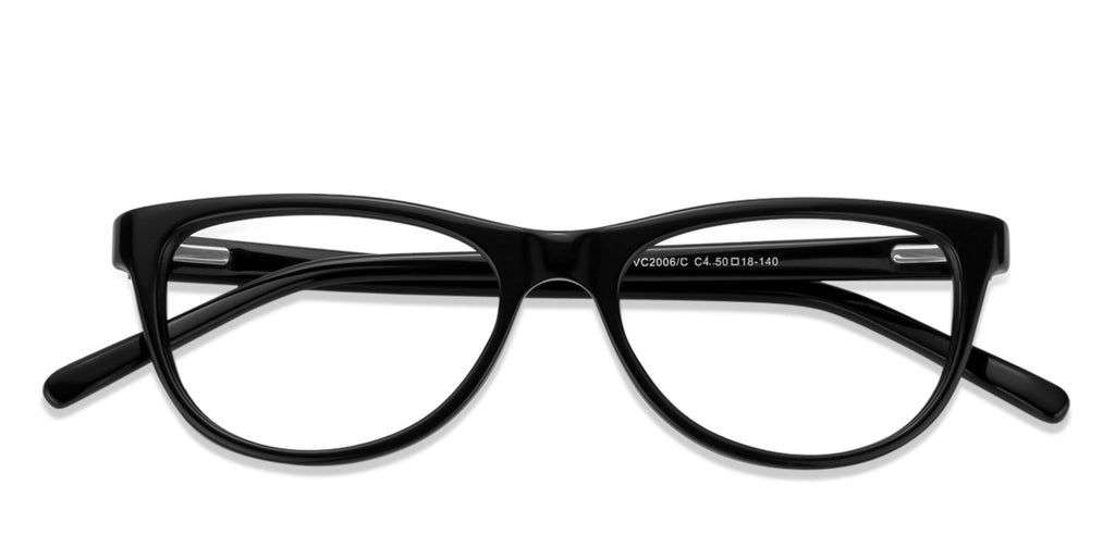 -Frame Cat Eye--EG -Frame Cat Eye--EG