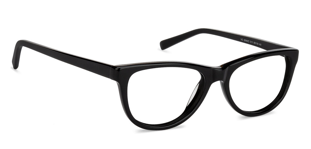 -Frame Cat Eye--EG -Frame Cat Eye--EG