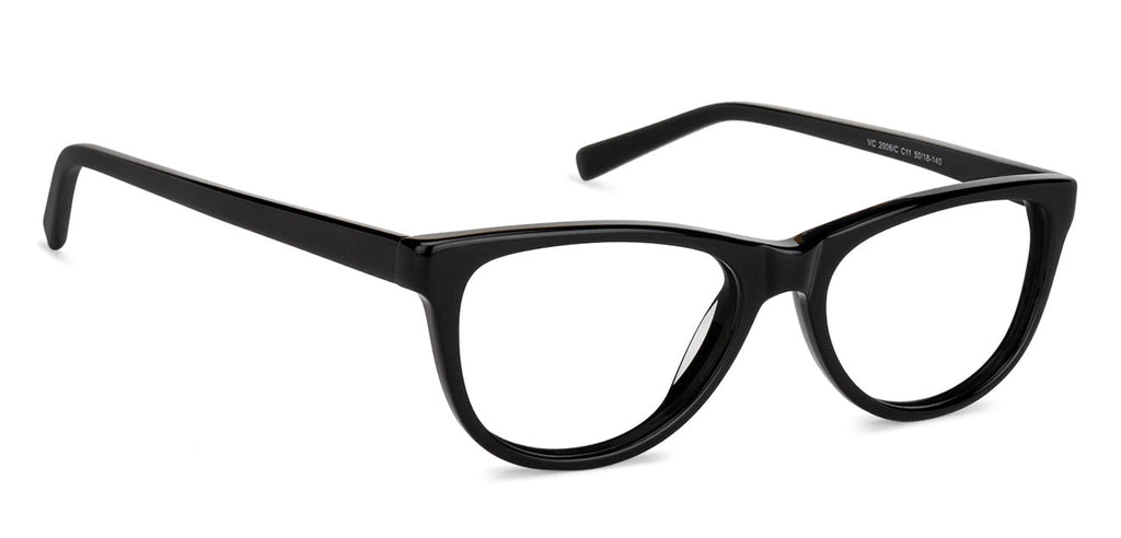 -Frame Cat Eye--EG -Frame Cat Eye--EG