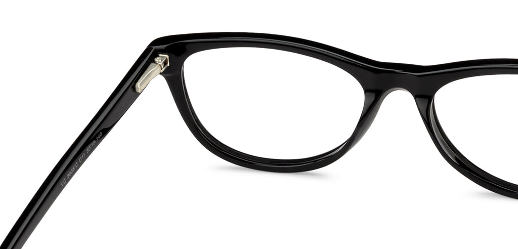 -Frame Cat Eye--EG -Frame Cat Eye--EG