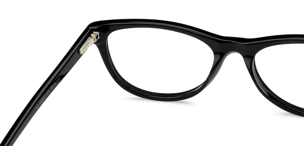 -Frame Cat Eye--EG -Frame Cat Eye--EG