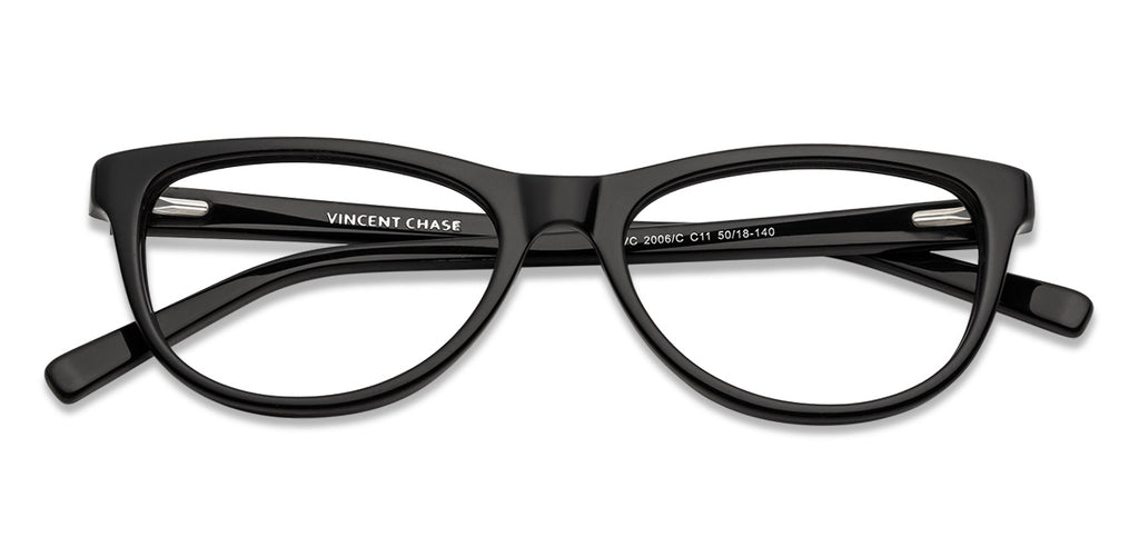-Frame Cat Eye--EG -Frame Cat Eye--EG
