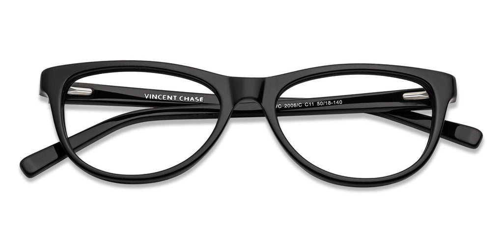 -Frame Cat Eye--EG -Frame Cat Eye--EG