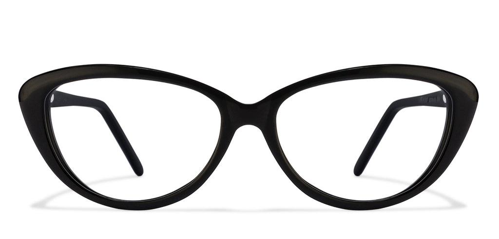 -Frame Cat Eye--EG -Frame Cat Eye--EG
