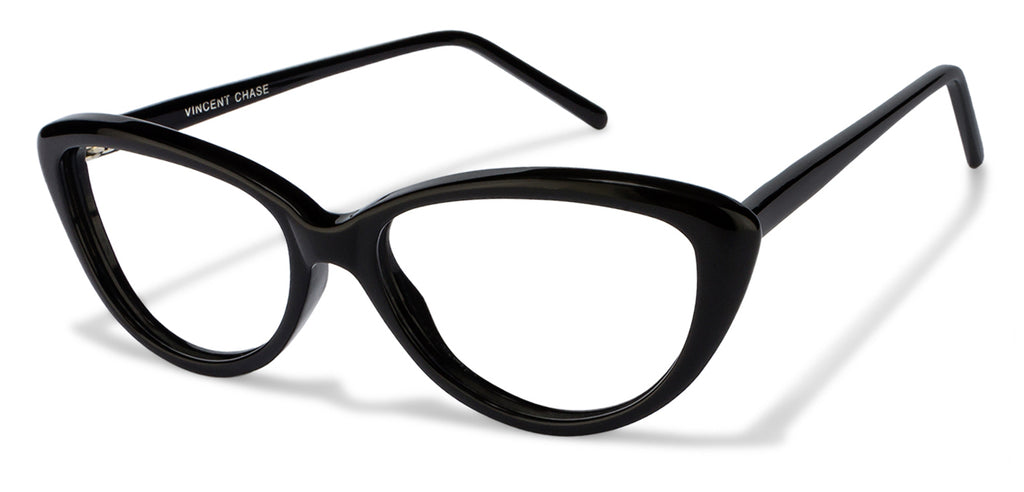 -Frame Cat Eye--EG -Frame Cat Eye--EG