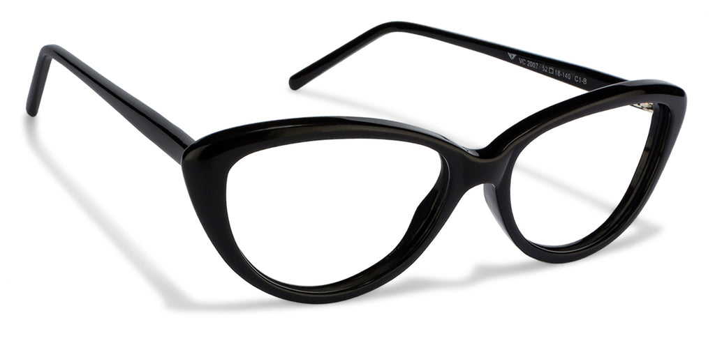 -Frame Cat Eye--EG -Frame Cat Eye--EG