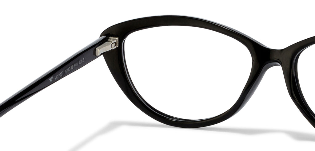 -Frame Cat Eye--EG -Frame Cat Eye--EG