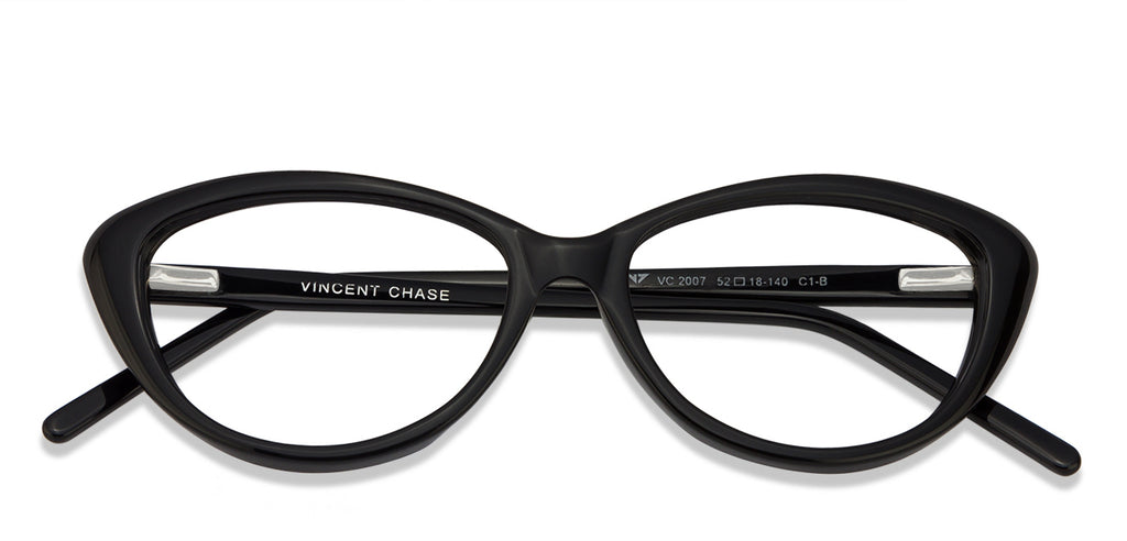-Frame Cat Eye--EG -Frame Cat Eye--EG