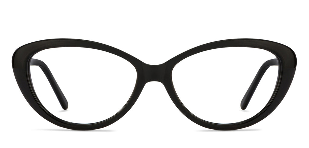 -Frame Cat Eye--EG -Frame Cat Eye--EG