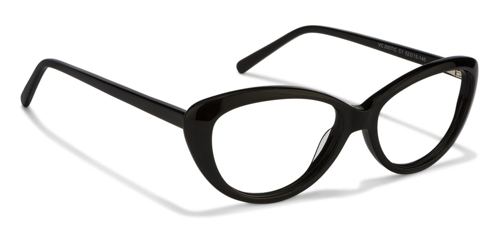 -Frame Cat Eye--EG -Frame Cat Eye--EG