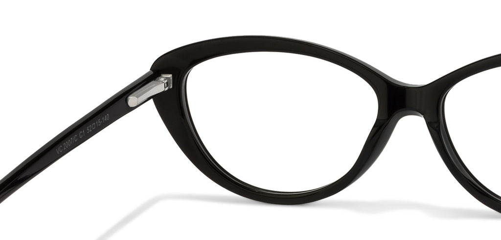 -Frame Cat Eye--EG -Frame Cat Eye--EG