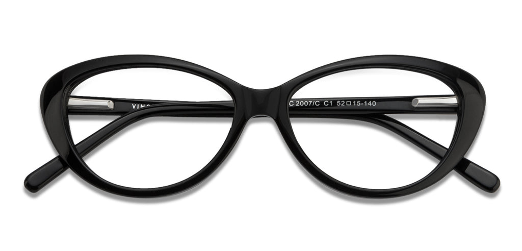 -Frame Cat Eye--EG -Frame Cat Eye--EG