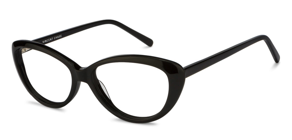 -Frame Cat Eye--EG -Frame Cat Eye--EG