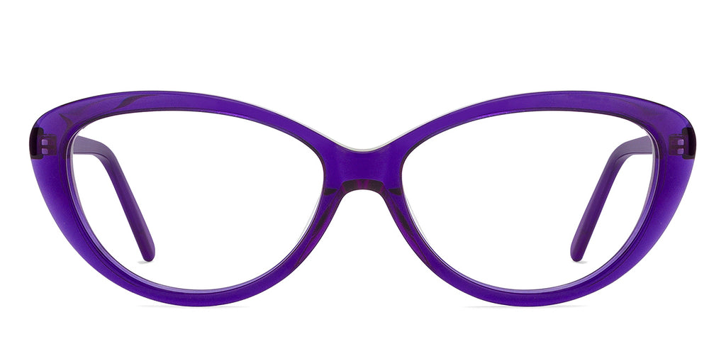 -Frame Cat Eye--EG -Frame Cat Eye--EG