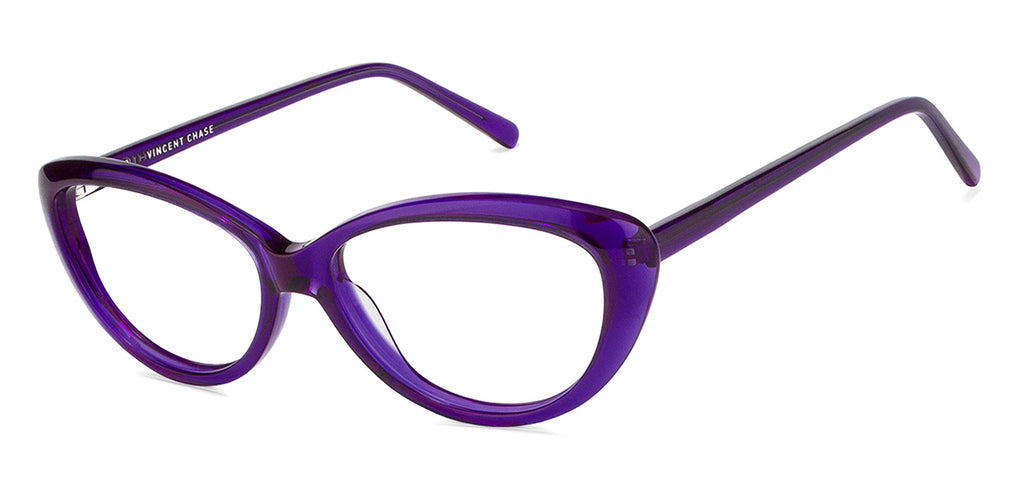 -Frame Cat Eye--EG -Frame Cat Eye--EG