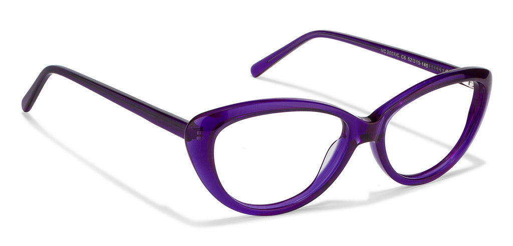 -Frame Cat Eye--EG -Frame Cat Eye--EG